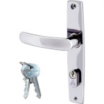 Fechadura Alianca 2600/41 Externa Alavanca