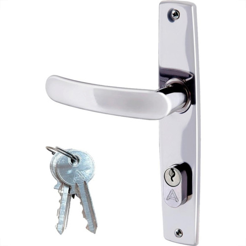 Fechadura Alianca 2600/41 Externa Alavanca
