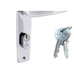 Fechadura Alianca 2600/41 Externa Alavanca