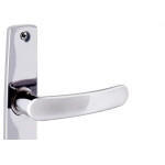 Fechadura Alianca 2600/41 Externa Alavanca
