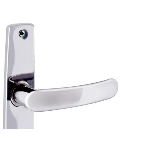 Fechadura Alianca 2600/41 Externa Alavanca