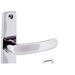 Fechadura Alianca 2700/41 Interna Alavanca