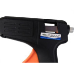 Pistola Para Silicone Brasfort 10W. Bivolt