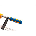 Grampo Sargento Brasfort 80Mm X 250 Mm