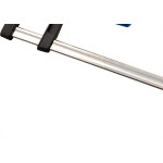 Grampo Sargento Brasfort 100Mm X 400Mm
