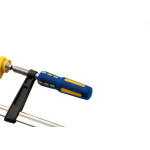 Grampo Sargento Brasfort 100Mm X 400Mm