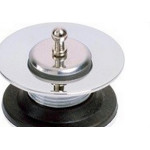 Valvula Lavatorio Metal Unifix Arruela Latao Sem Ladrao