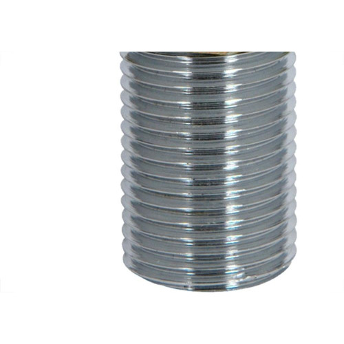 Plug Para Lavatorio E Bide Metais Rei Latao Cromado