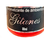 Aromatizante Gitanes Techno 80Ml