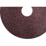 Disco Lixa Itambe 4.1/2'' - Grao 36