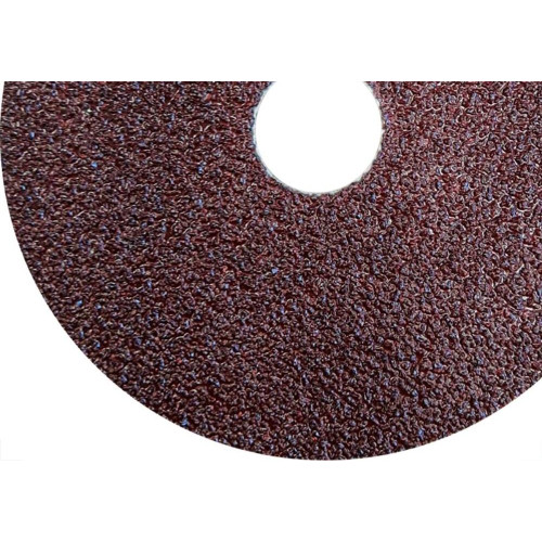 Disco Lixa Itambe 4.1/2'' - Grao 36