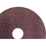 Disco Lixa Itambe 4.1/2'' - Grao 36
