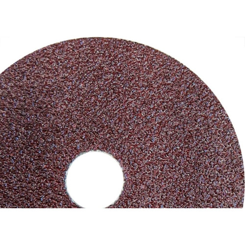 Disco Lixa Itambe 4.1/2'' - Grao 36