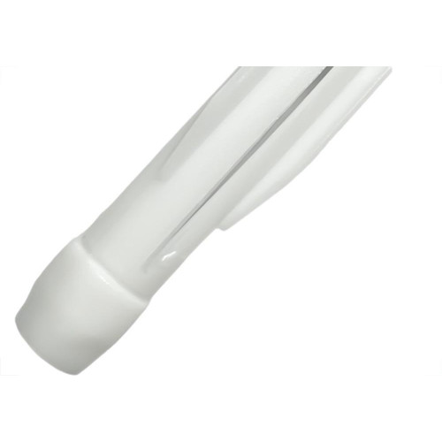 Bucha Fixacao Para Tijolo Baiano Sforplast Mu-06 Pacote Com 200 Pecas