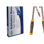Alicate Rebitador Brasfort Profissional 18'' - 7414