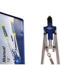 Alicate Rebitador Brasfort Profissional 18'' - 7414