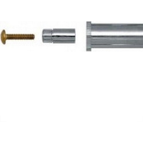 Prolongador Para Registro Unifix Kit 4Cm