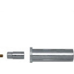 Prolongador Para Registro Unifix Kit 4Cm