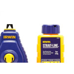 Giz De Linha Irwin Combo 30M Azul - 64494