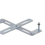 Suporte Travessa Marcai Cruz Spot Multi Distancia - Ccmd