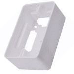 Sistema Ilumi Caixa Sobrepor 4X2 Branca 62061 - Kit C/10 Pecas