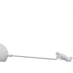 Boia Para Caixa D`Agua Luconi 3/4'' 1164 Balao Redondo Grande