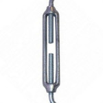 Esticador Para Cabo Aco Biehl Tam.G 3/4'' - 19Mm