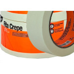 Fita Crepe 3M 101 La 48Mm X50M - Kit C/2 Pecas