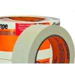 Fita Crepe 3M 101 La 48Mm X50M - Kit C/2 Pecas