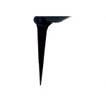 Espeto Para Jardim Key West Preto 150W. Para Lampada Par 20/38 (Nao Acompanha Lampada)