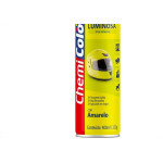 Spray Chemicolor Luminoso Amarelo 400Ml/235G.