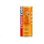 Spray Chemicolor Luminoso Laranja 400Ml/235G.