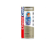Spray Chemicolor Verniz Incolor Brilhante 400Ml/250G.