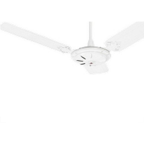 Ventilador Teto Venti-Delta 3 Pas Branco 127V.