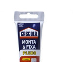 Cola Monta Fixa Henkel Pl500 85G