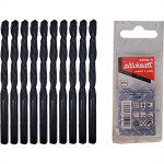 Broca Aco Rapido Makita 2,00Mm - Kit C/10 Pecas