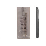 Broca Widea Makita 4 X 70Mm D-05234 - Kit C/5 Pecas