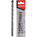 Broca Widea Makita 6 X 100Mm D-05256 - Kit C/5 Pecas