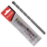 Broca Widea Makita 6 X 100Mm D-05256 - Kit C/5 Pecas