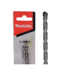 Broca Widea Makita 6 X 100Mm D-05256 - Kit C/5 Pecas