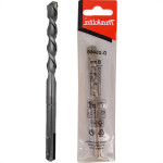 Broca Widea Makita 8 X 110Mm D-05290 - Kit C/5 Pecas