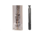 Broca Widea Makita 8 X 110Mm D-05290 - Kit C/5 Pecas