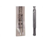 Broca Widea Makita 10 X 150Mm D-05496/D-05321 - Kit C/5 Pecas