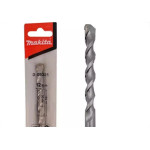 Broca Widea Makita 12 X 150Mm D-05511 - Kit C/5 Pecas