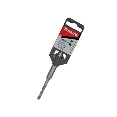 Broca Widea Sdsplus Makita(Germany) 6 X 210Mm B14875