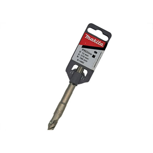 Broca Widea Sdsplus Makita(Germany) 12 X 210Mm B14962