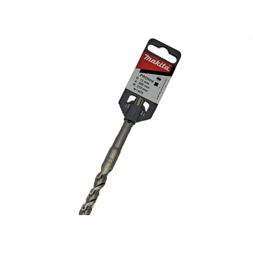 Broca Widea Sdsplus Makita(Germany) 12 X 260Mm B14978
