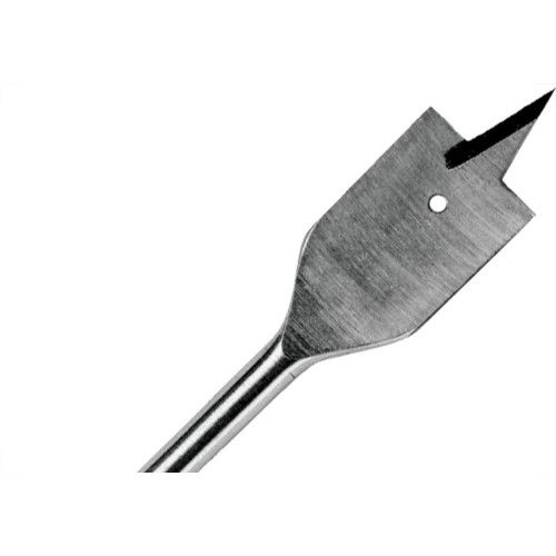 Broca Chata Madeira Makita 6''X 150Mm