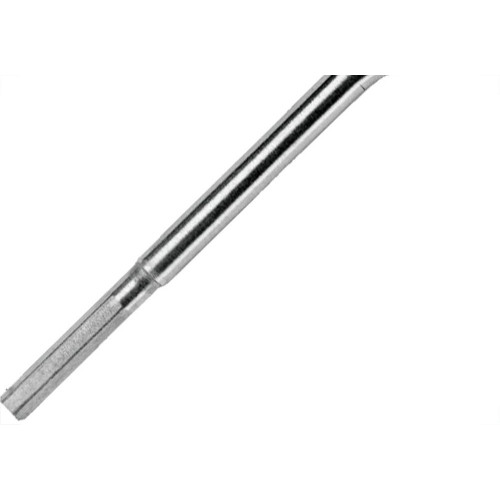 Broca Chata Madeira Makita 12''X 150Mm