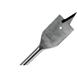 Broca Chata Madeira Makita 12''X 150Mm
